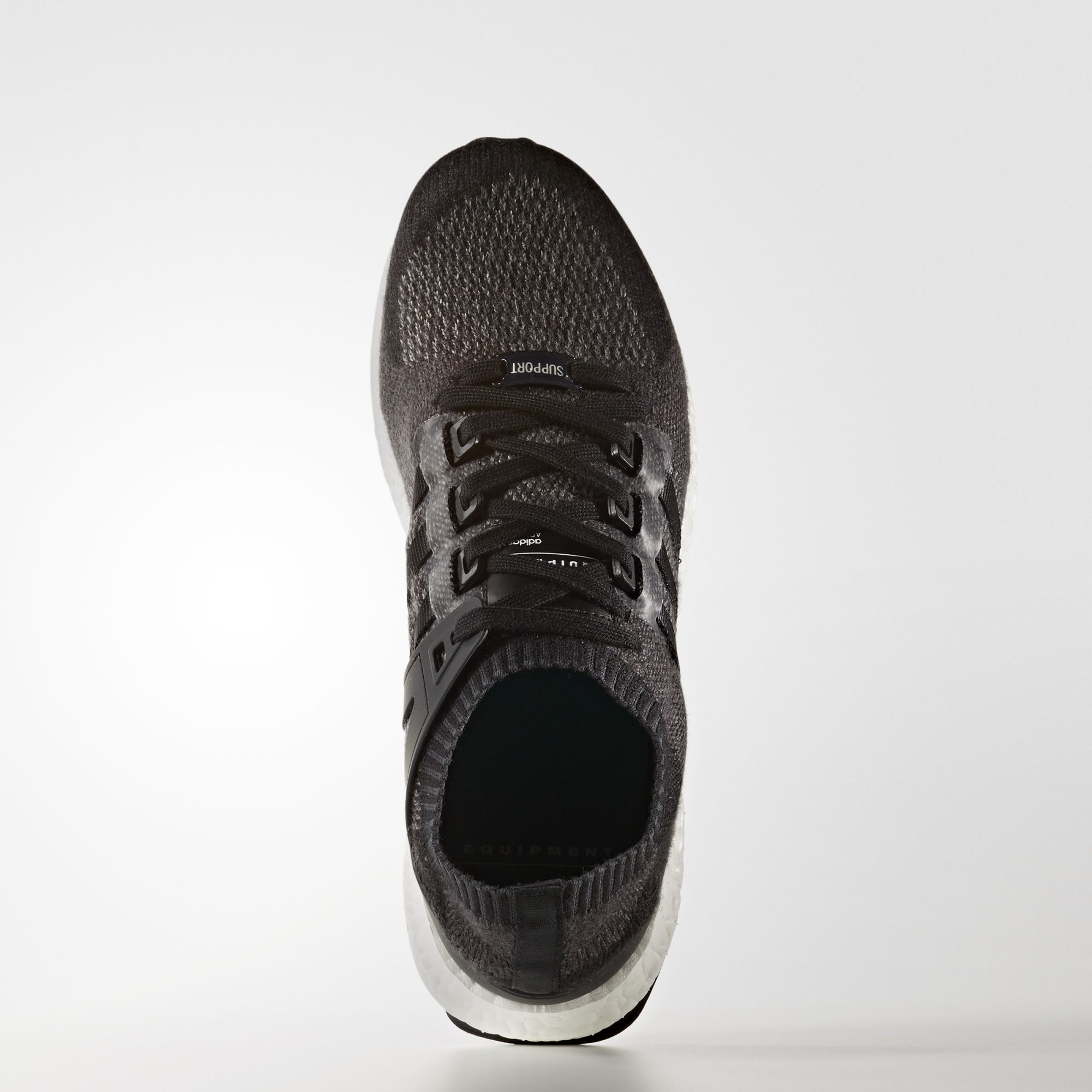 Adidas EQT Support Ultra Primeknit
Core Black / Footwear White
