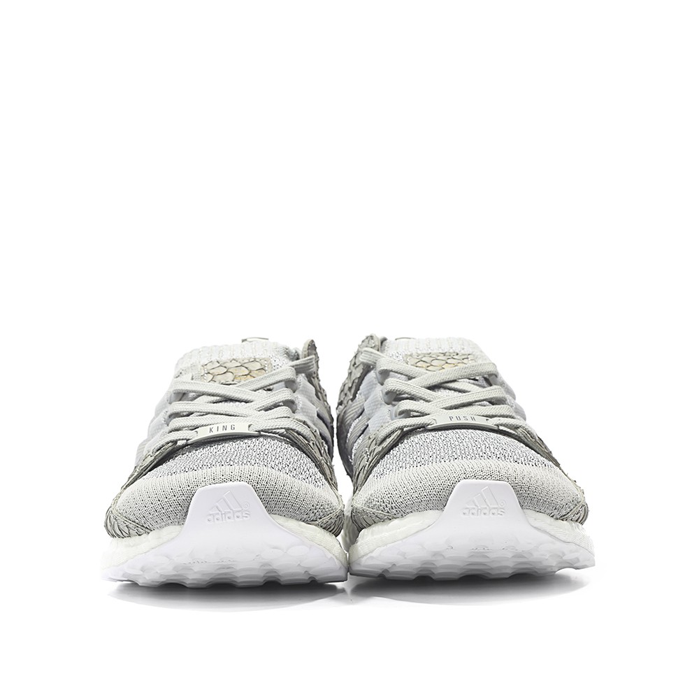 Adidas EQT Support Ultra Pusha-T 
« Grayscale »