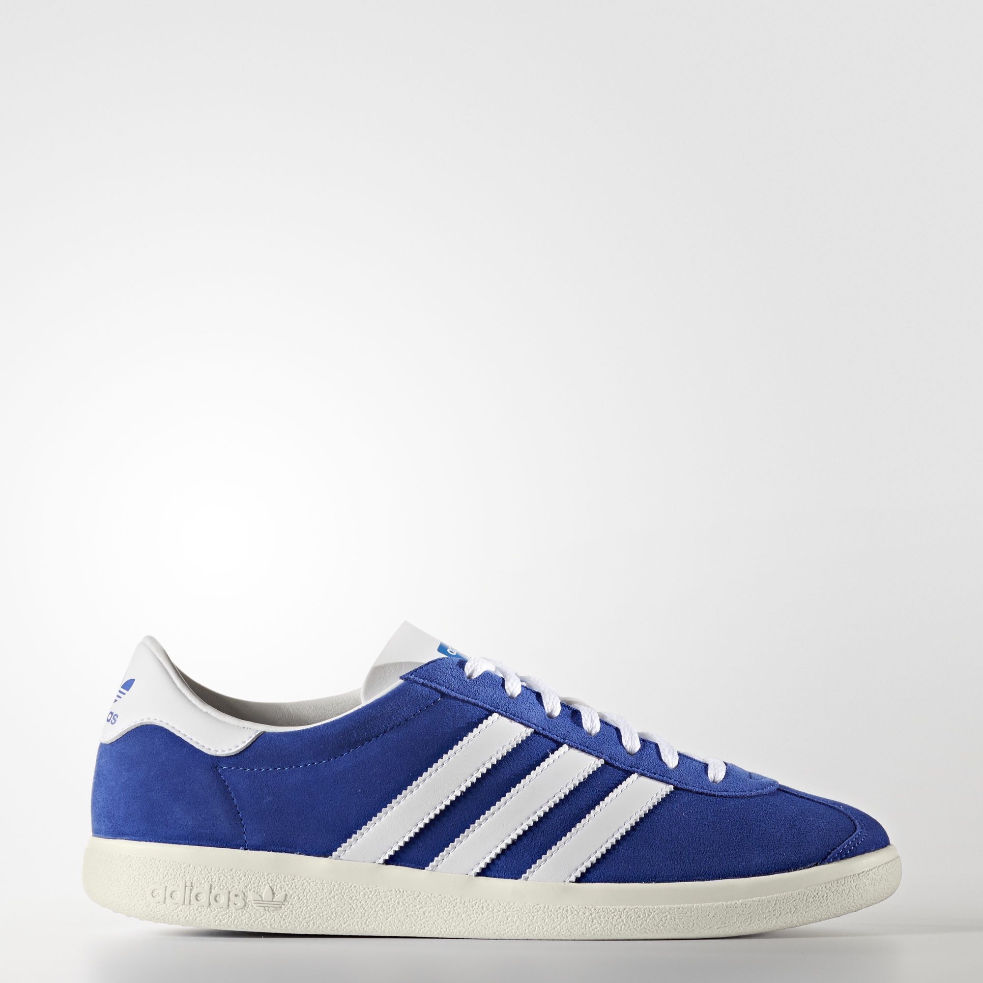 Adidas Jogger SPZL
Blue / Footwear White / Bluebird