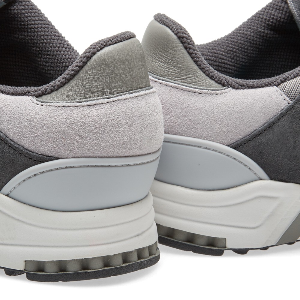 Adidas Originals EQT
Equipment Support RF
Dark Grey / Light Grey