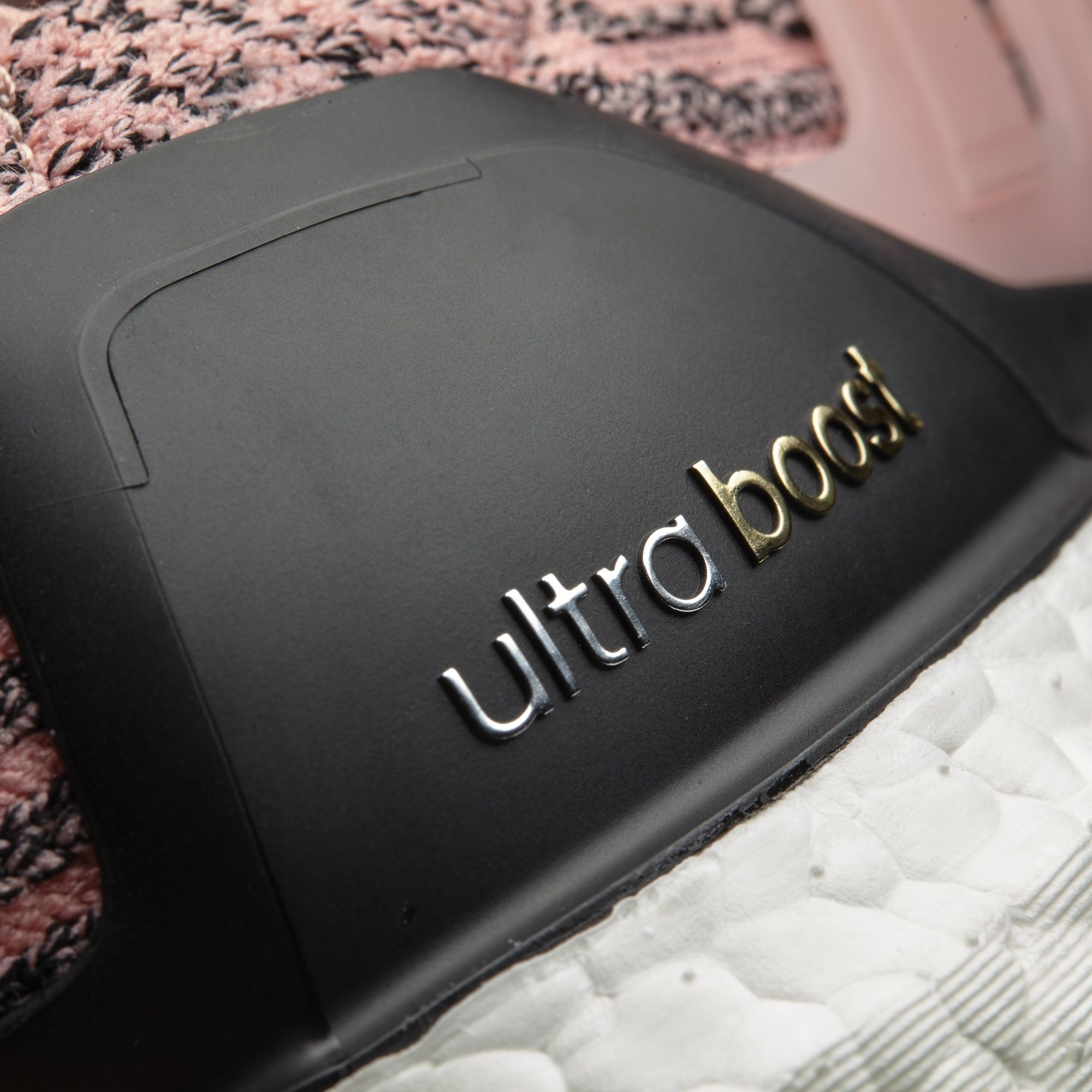 Adidas W Ultra Boost
Still Breeze / Core Black