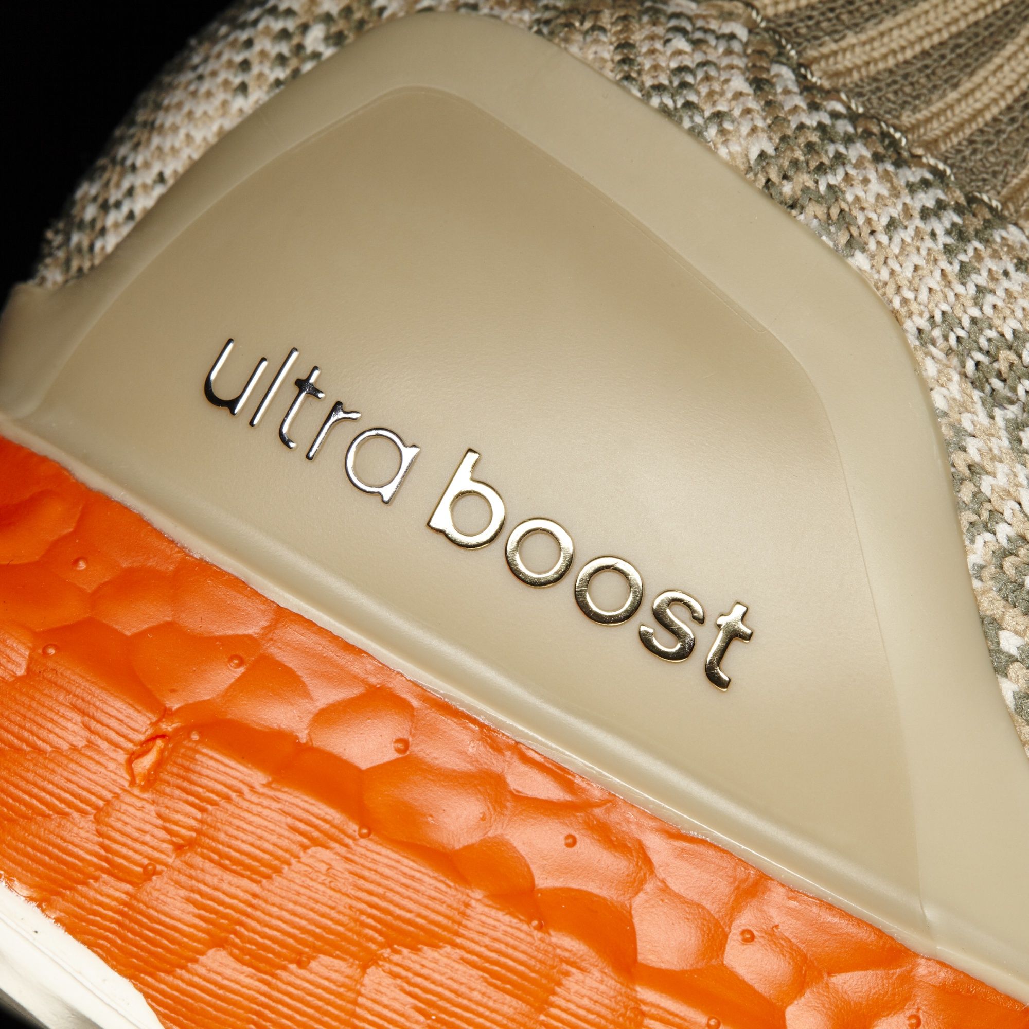 Adidas Ultra Boost Uncaged
« Linen Khaki »
