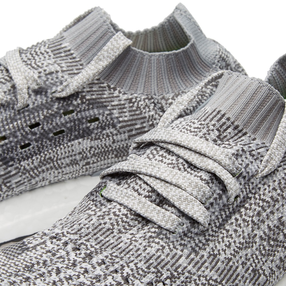 Adidas Ultra Boost Uncaged M
Clear Grey / Solid Grey