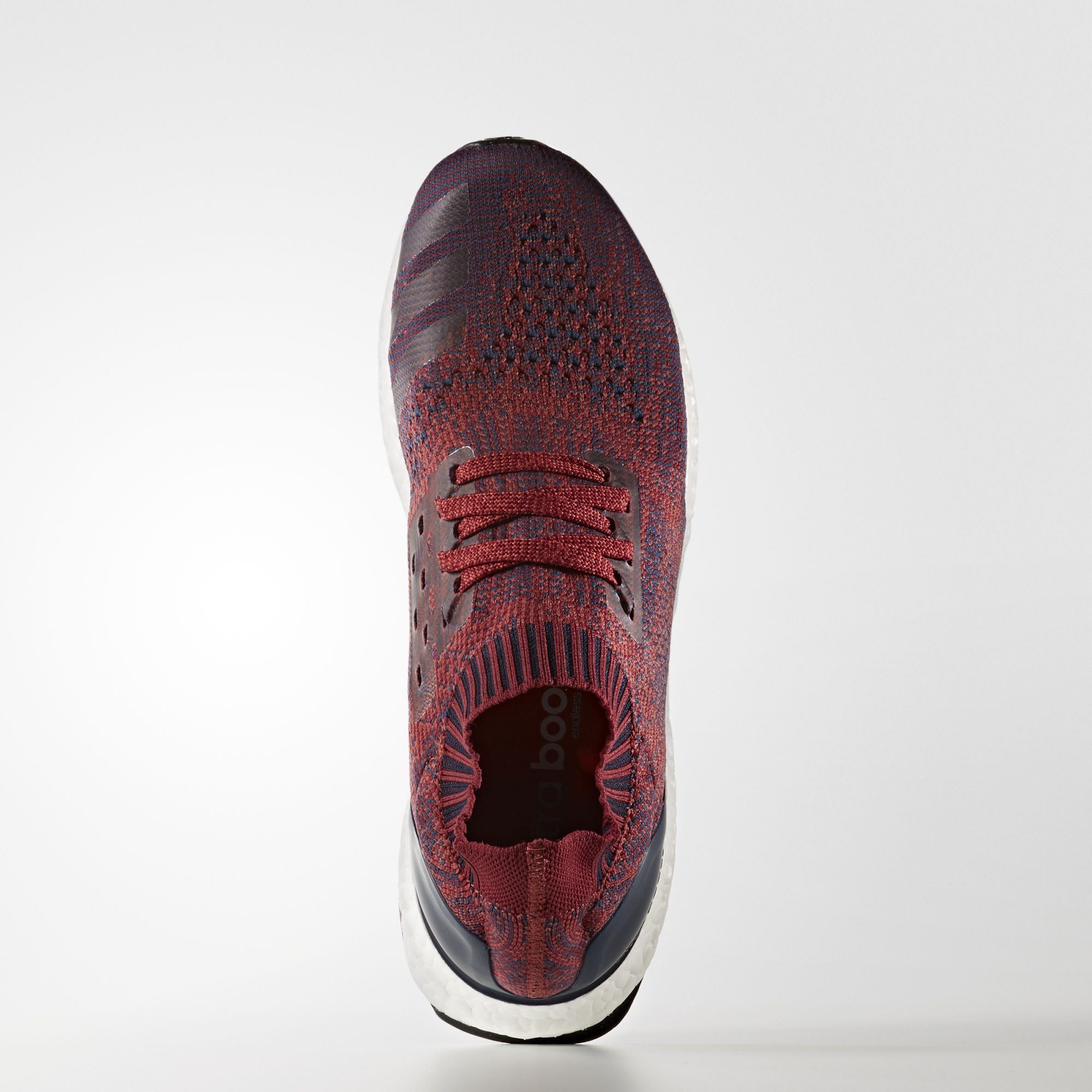Adidas Ultra Boost Uncaged
Mystery Red / Burgundy