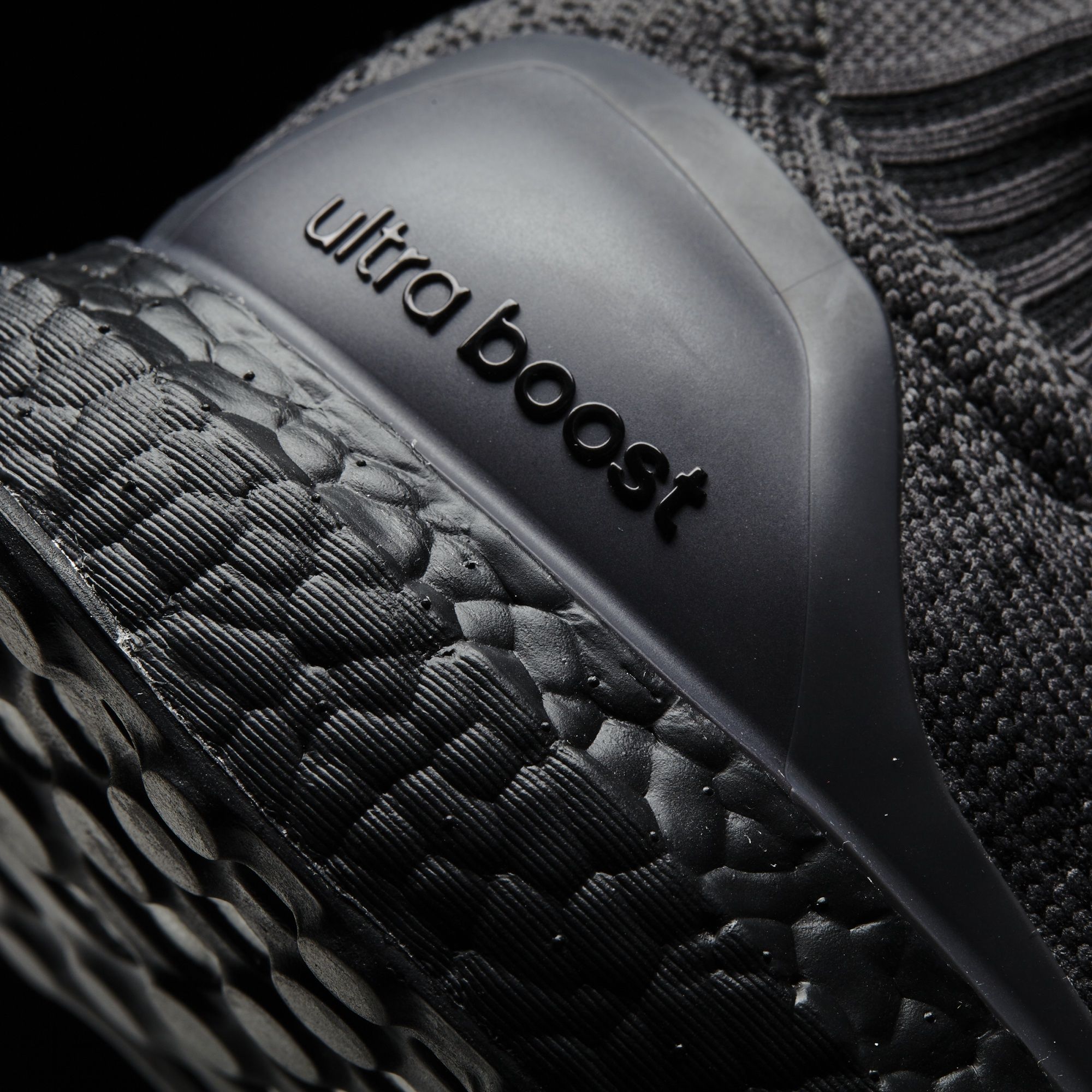 Adidas Ultra Boost Uncaged
« Solid Grey »