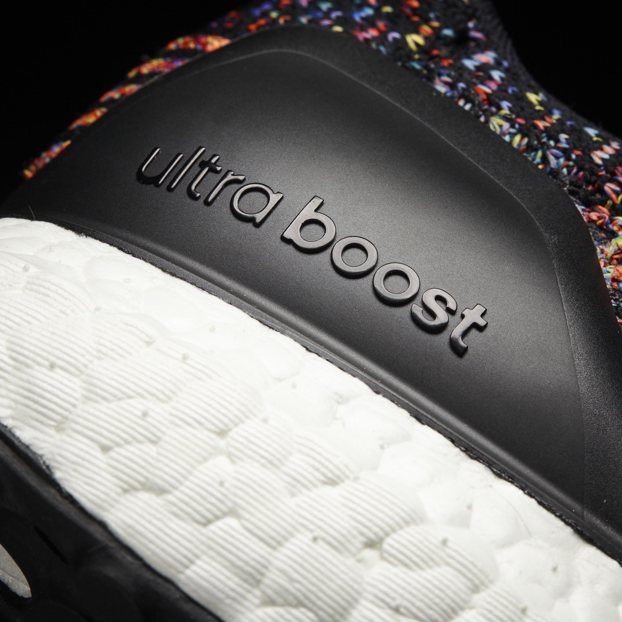 Adidas UltraBOOST LTD
« Multi Color »