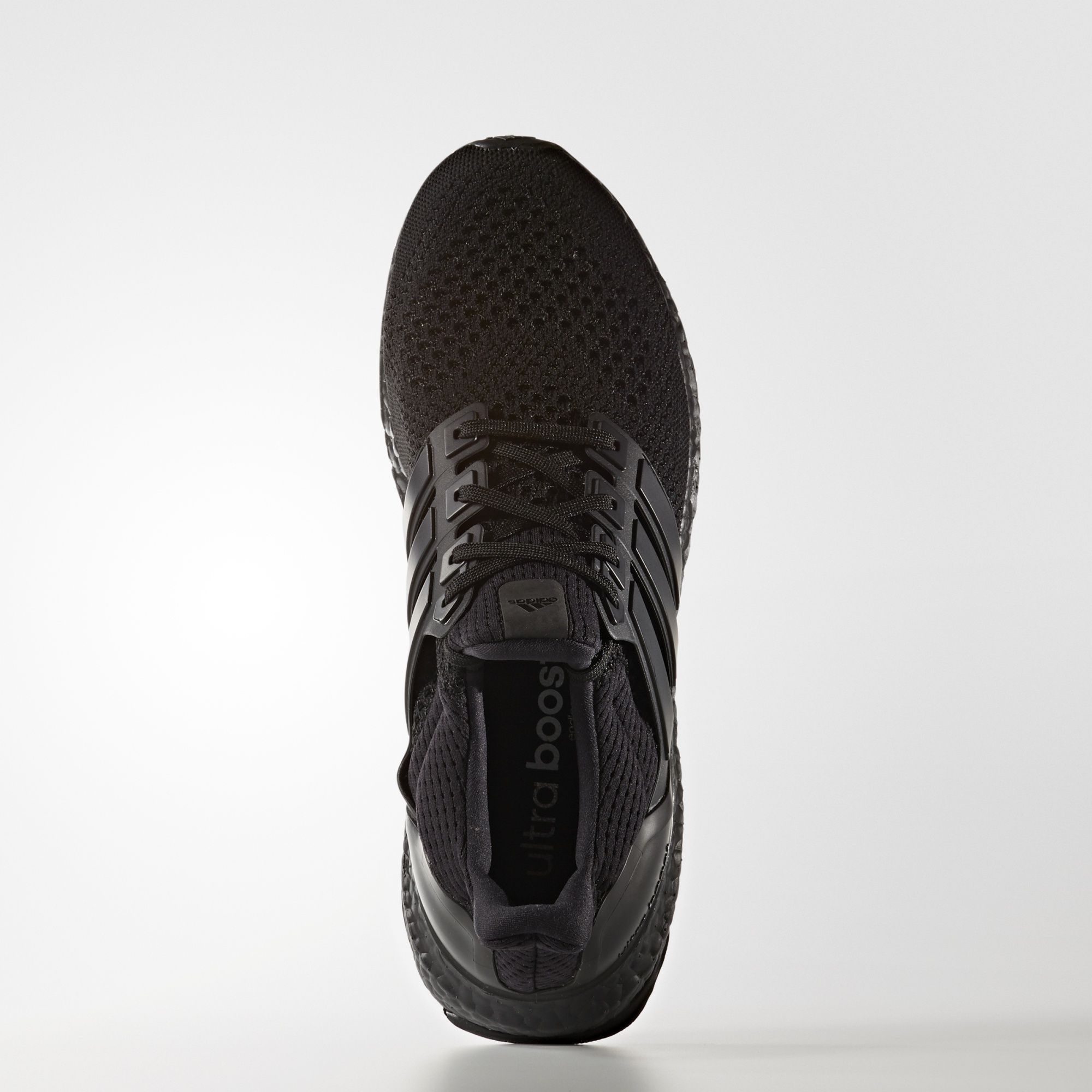 Adidas Ultra Boost LTD
« Triple Black »