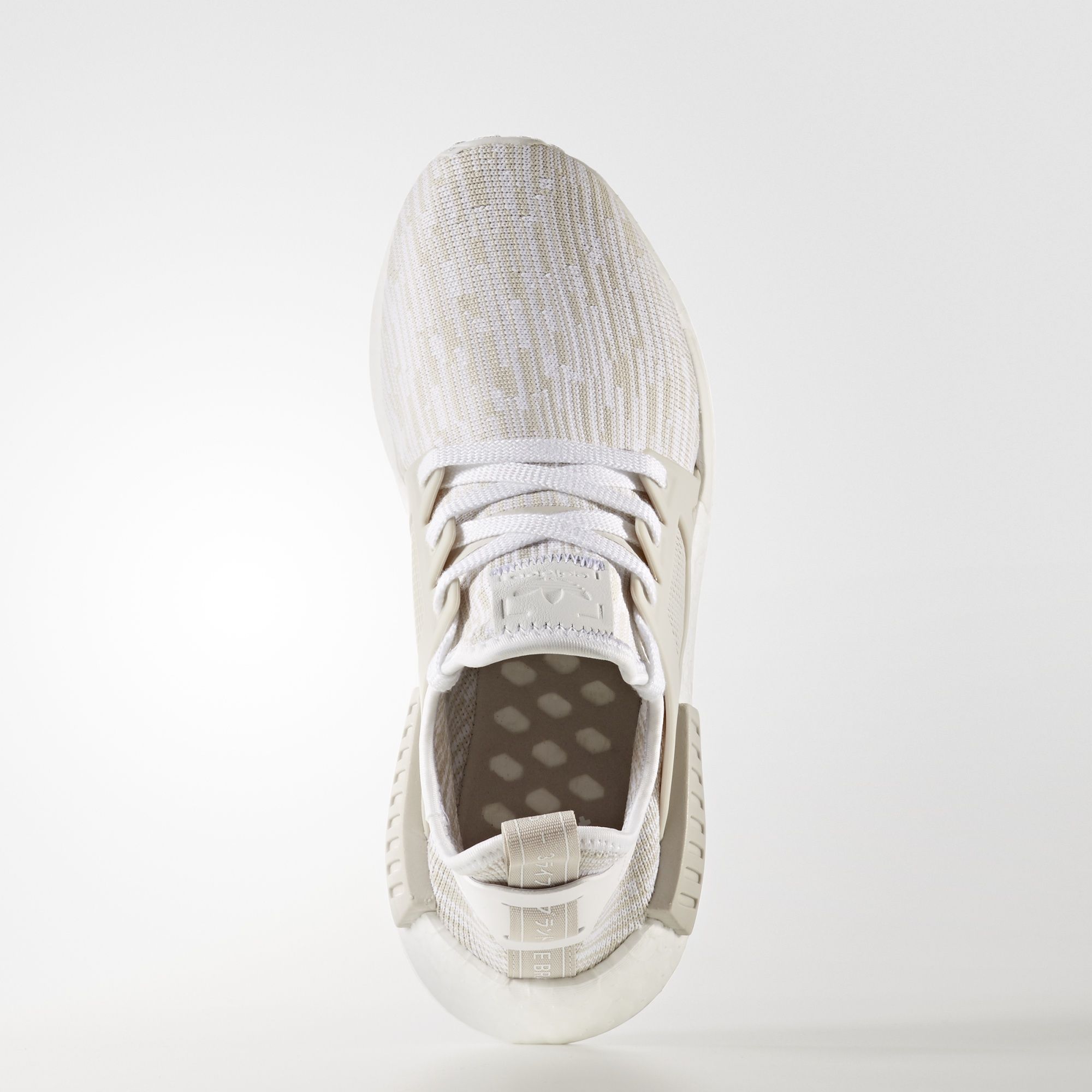 Adidas W NMD_XR1
Footwear White / Pearl Grey