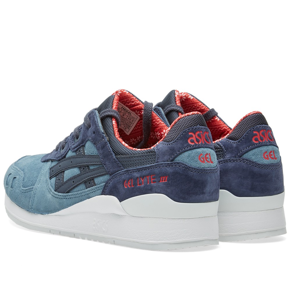 asics blue mirage