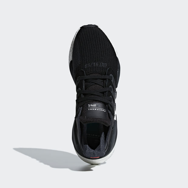 Adidas EQT Support 91/18
Black / White