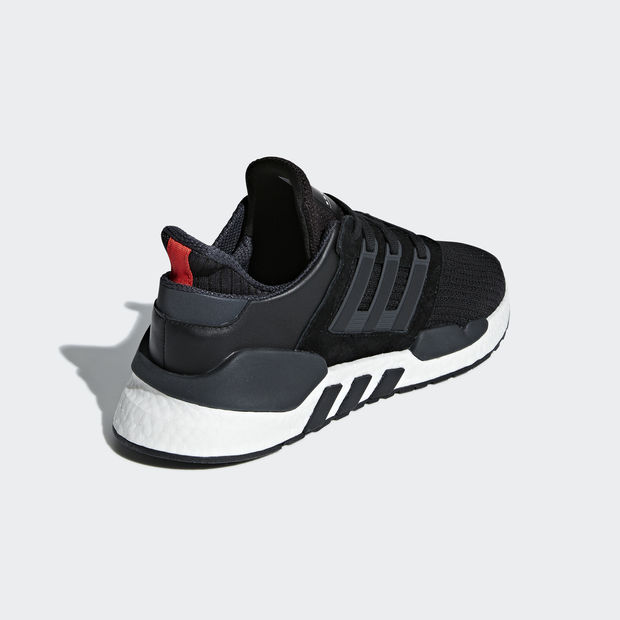 Adidas EQT Support 91/18
Black / White