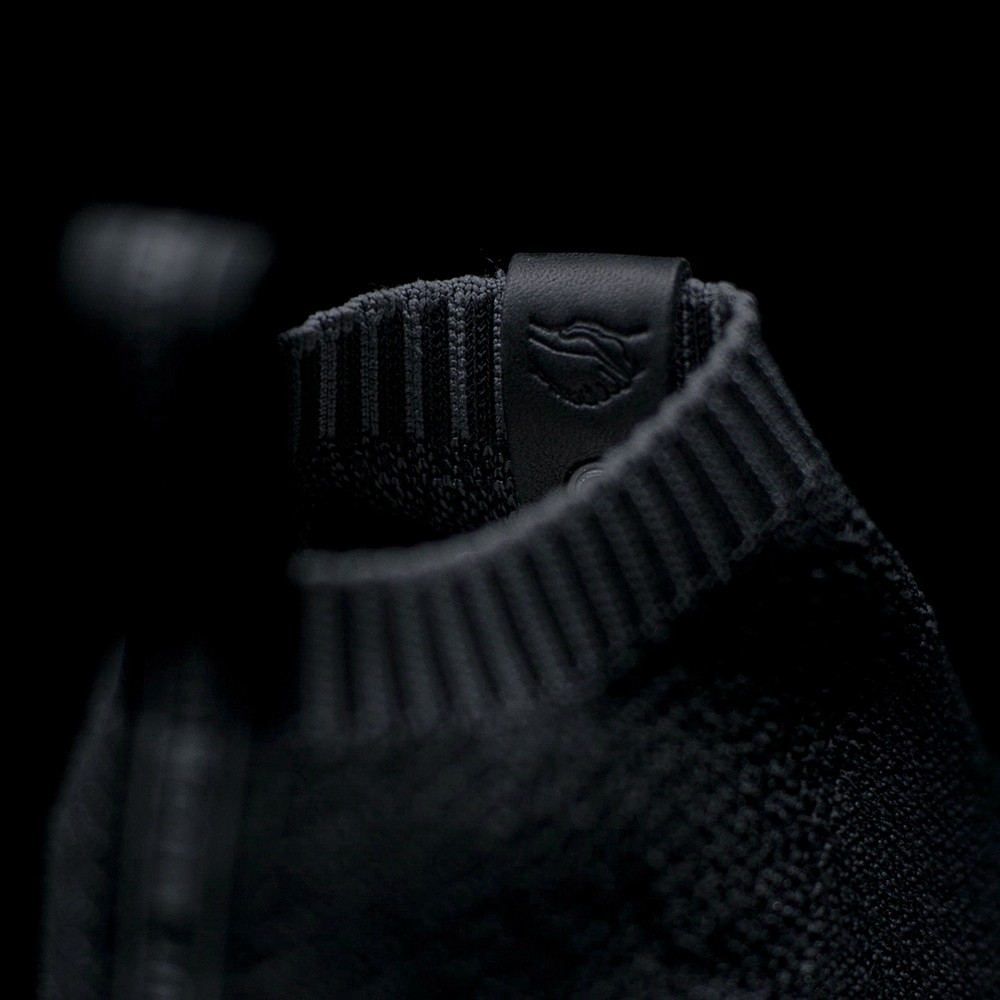 Adidas Consortium x The Good Will Out
NMD_CS1 « Shinobi » Primeknit
Core Black