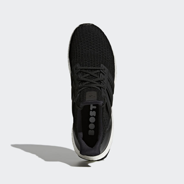 Adidas Ultra Boost 4.0
Core Black