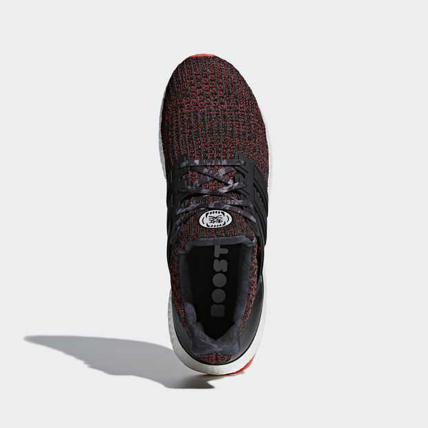 Adidas Ultra Boost 4.0
Chinese New Year
Black / Hi-Res Red