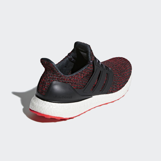 Adidas Ultra Boost 4.0
Chinese New Year
Black / Hi-Res Red