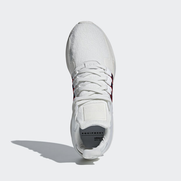Adidas EQT Support ADV
White / Navy / Scarlet