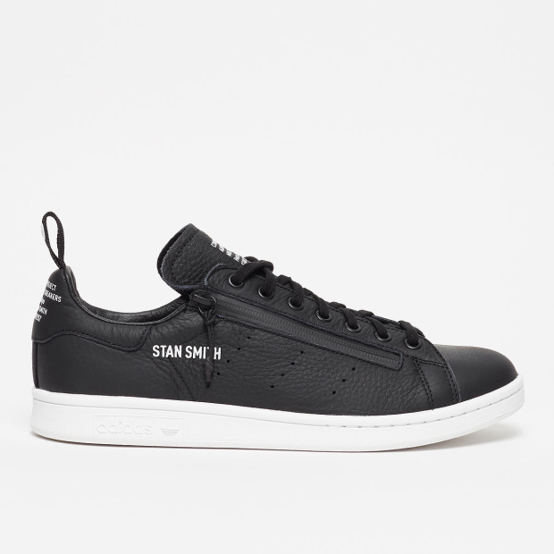 Adidas x Mita Sneakers
Stan Smith
Black / White