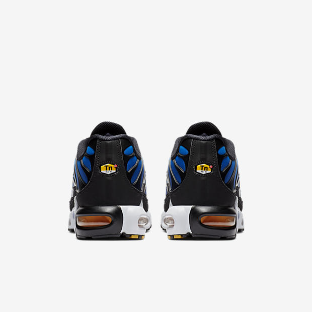 Nike Air Max Plus OG
« Hyper Blue »