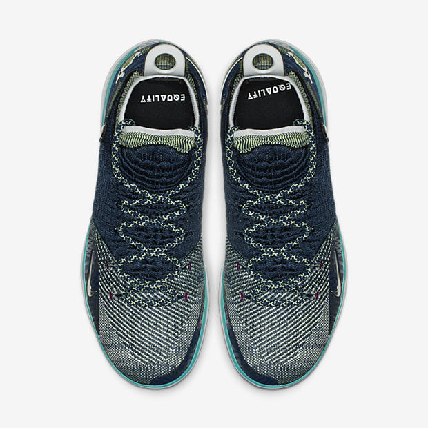 Nike Zoom KD 11
« BHM »