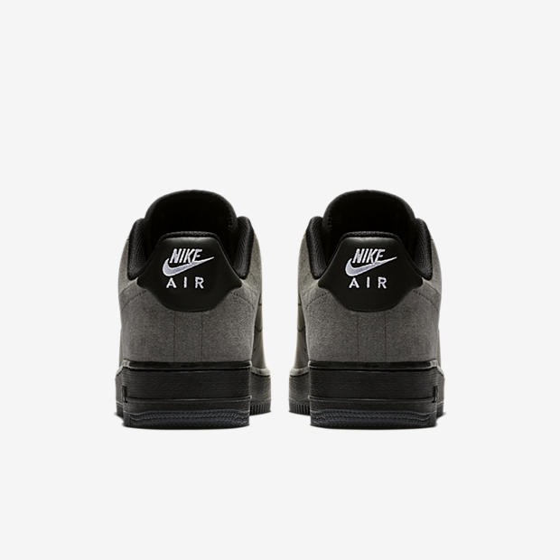 A COLD WALL x Nike
Air Force 1
Black / Grey