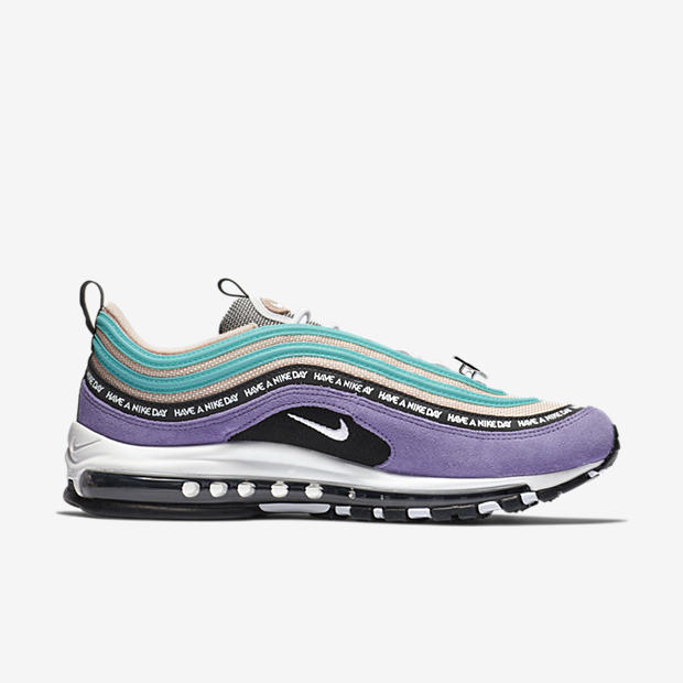 Nike Air Max 97
« Have A Nike Day »