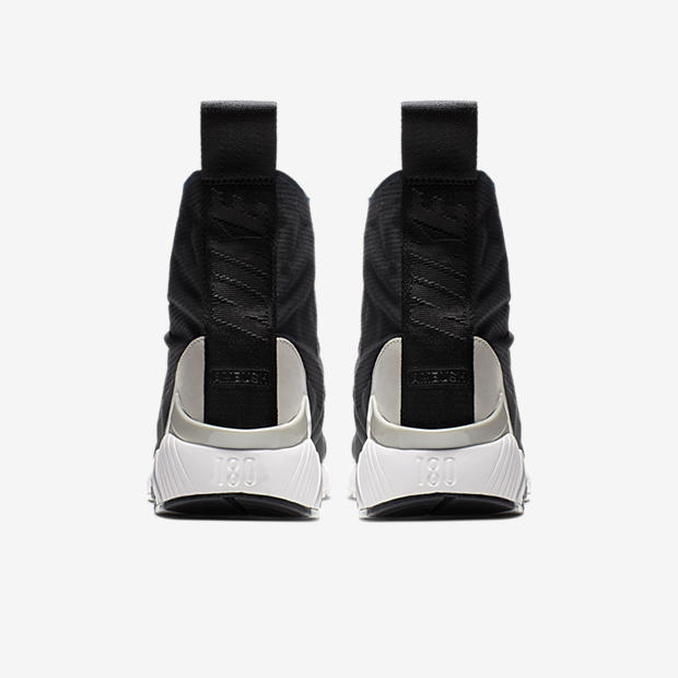Nike x Ambush
Air Max 180 High
Black / Pale Grey