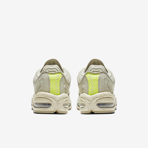 Nike Air Max Tailwind IV SP
« Bamboo »