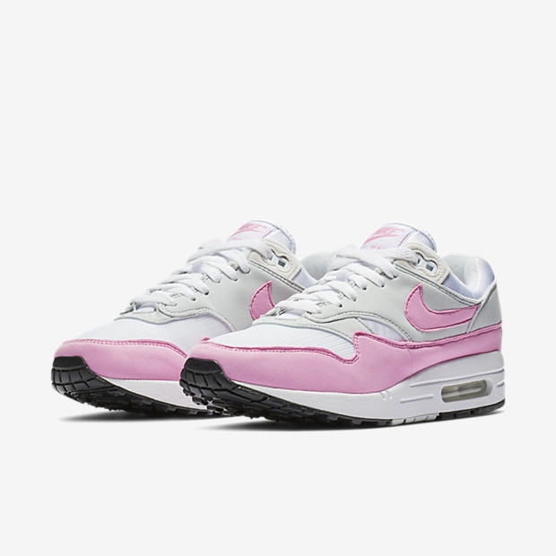 Nike Air Max 1 Essential
White / Pink