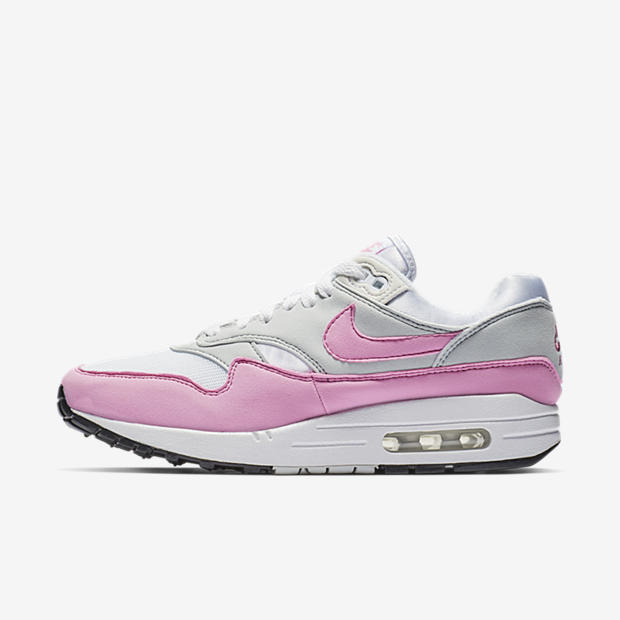 Nike Air Max 1 Essential
White / Pink