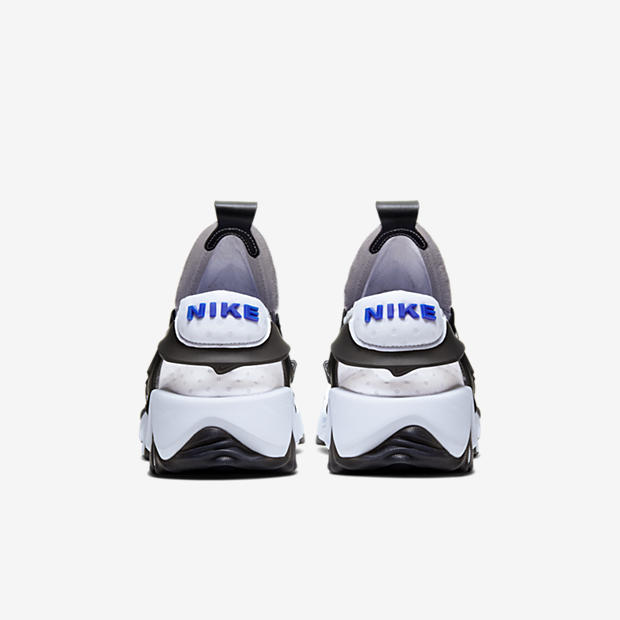 Nike Adapt Huarache
White / Back
(UK - US Charger)