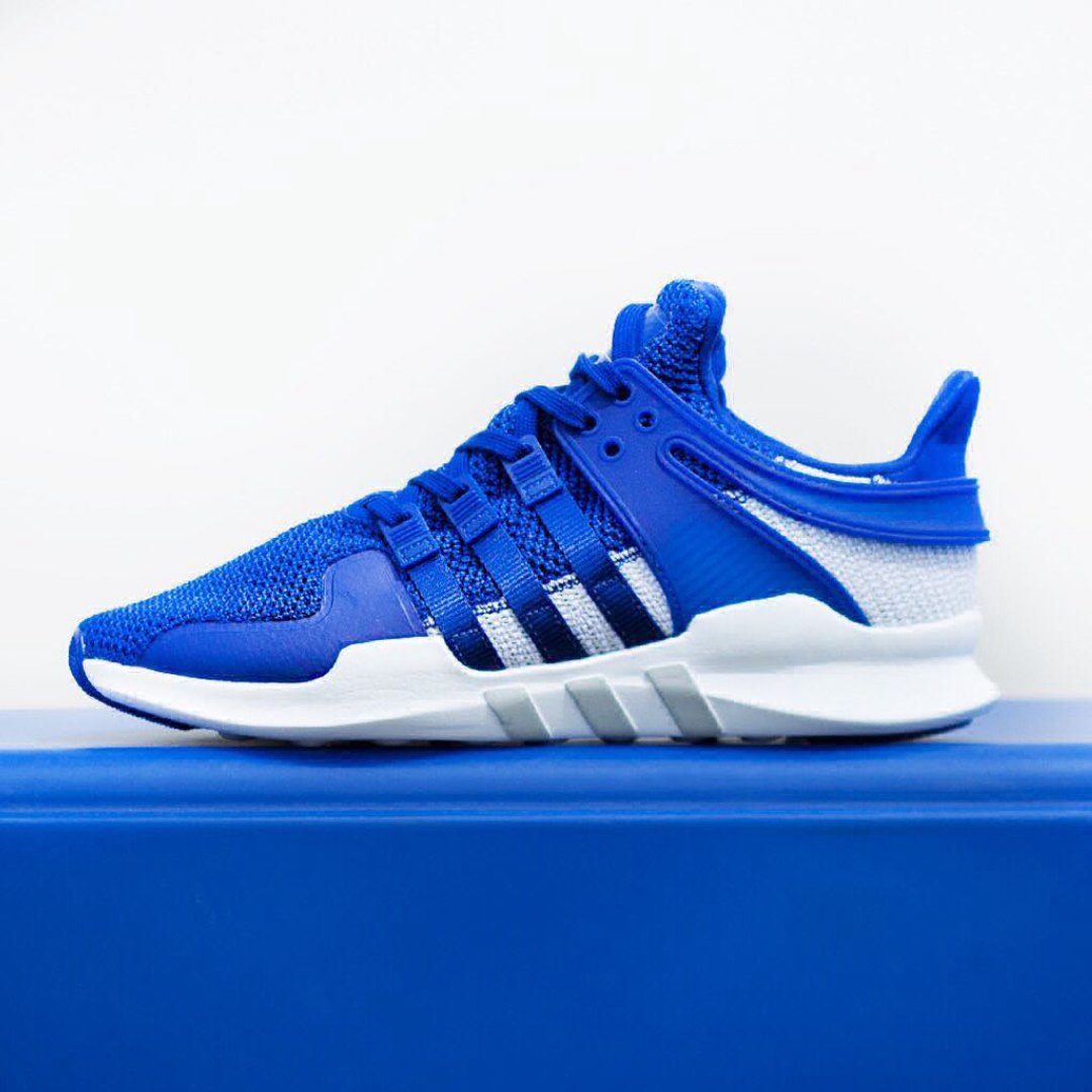 Adidas EQT Support ADV
Mystery Ink / Footwear White
