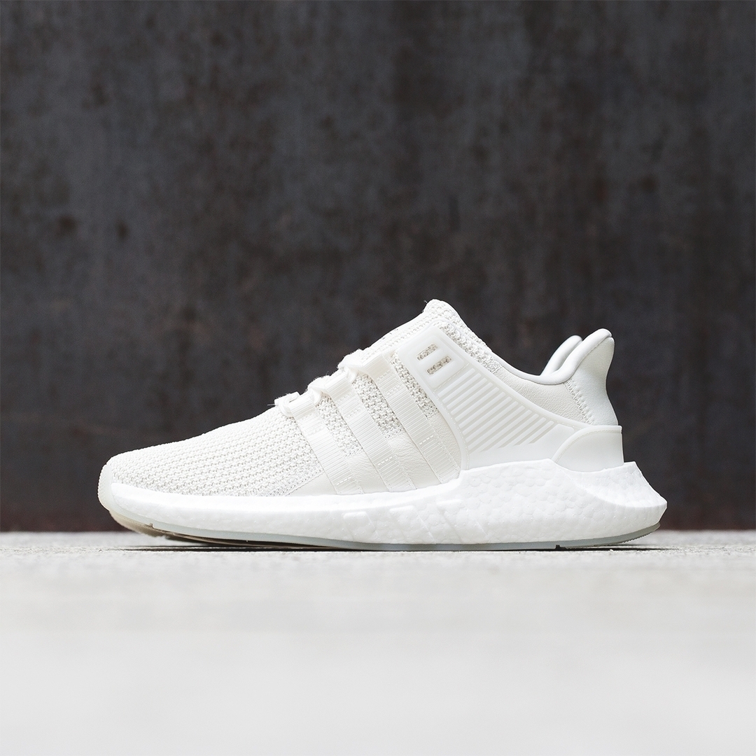 Adidas EQT Support 93/17
Off White / Footwear White