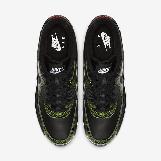 Nike Air Max 90 QS
Python / Green