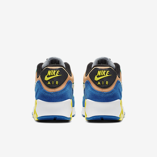 Nike Air Max 90 QS
« Viotech 2.0 »