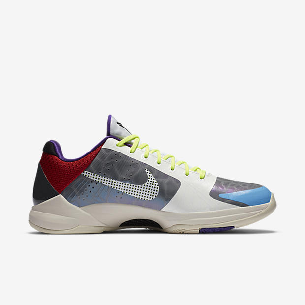 Nike Kobe 5 Protro
« PJ Tucker PE »
