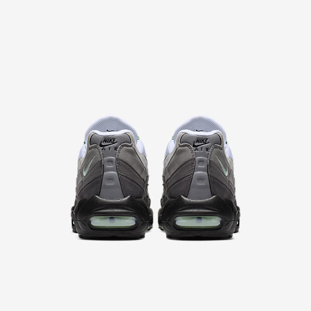 Nike Air Max 95
« Fresh Mint »