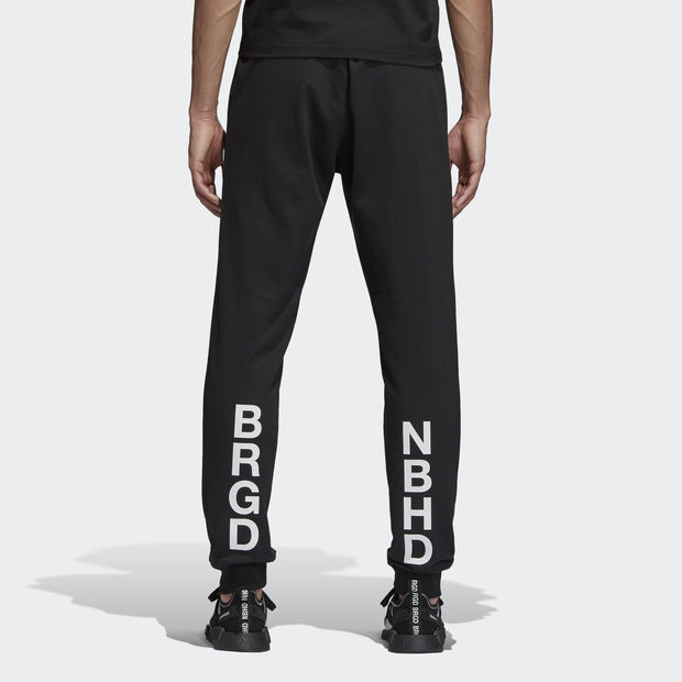 Adidas x NEIGHBORHOOD
Track Pants Black
