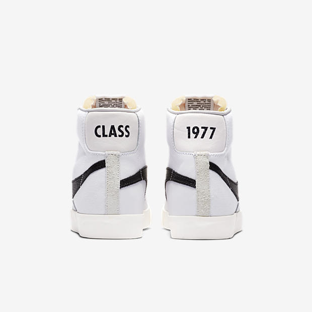 Nike Blazer Mid 77 Vintage
« Slam Jam »