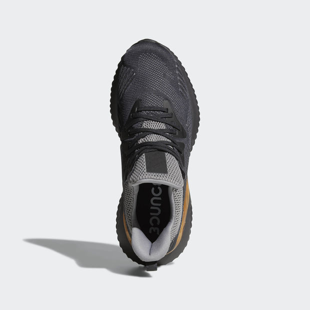Adidas Alphabounce Beyond
Grey / Carbon