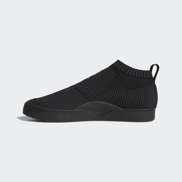 Adidas 3ST.002 Primeknit
Black / Carbon