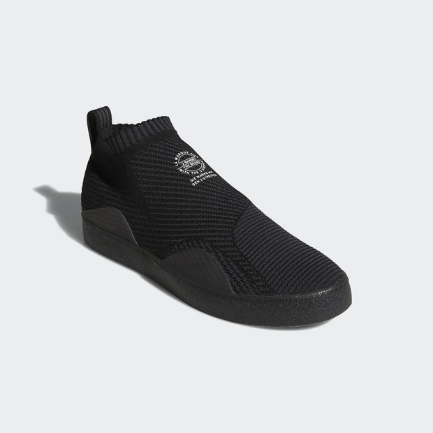 Adidas 3ST.002 Primeknit
Black / Carbon