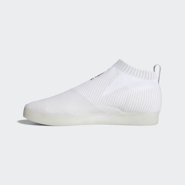 Adidas 3ST.002 Primeknit
White / Grey