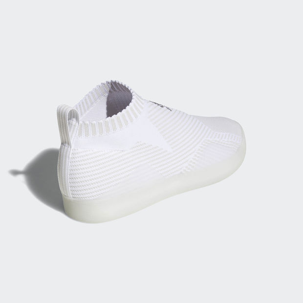 Adidas 3ST.002 Primeknit
White / Grey