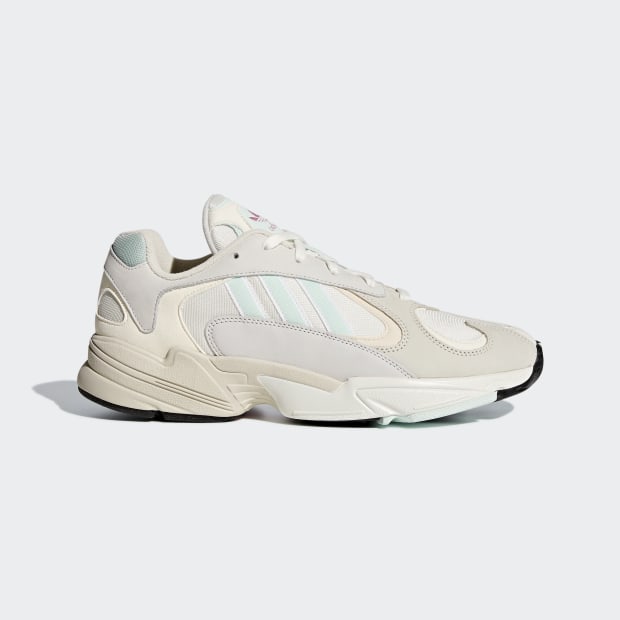 Adidas Yung-1
Refreshment Pack
Beige / Mint