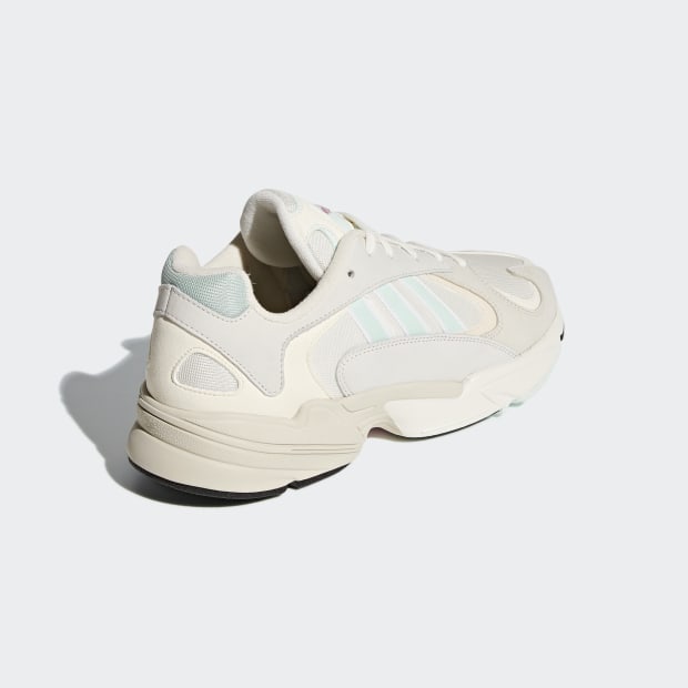 Adidas Yung-1
Refreshment Pack
Beige / Mint