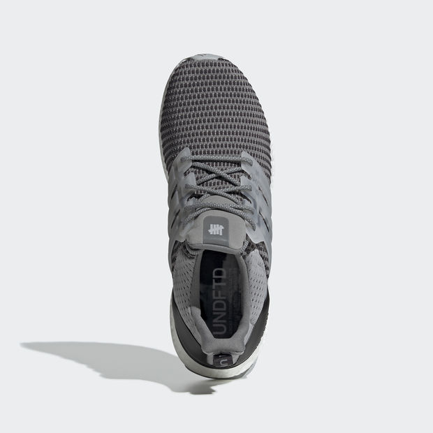 Adidas x UNDFTD
UltraBOOST Grey / Black