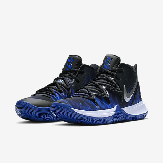 Nike Kyrie 5
« Duke » 