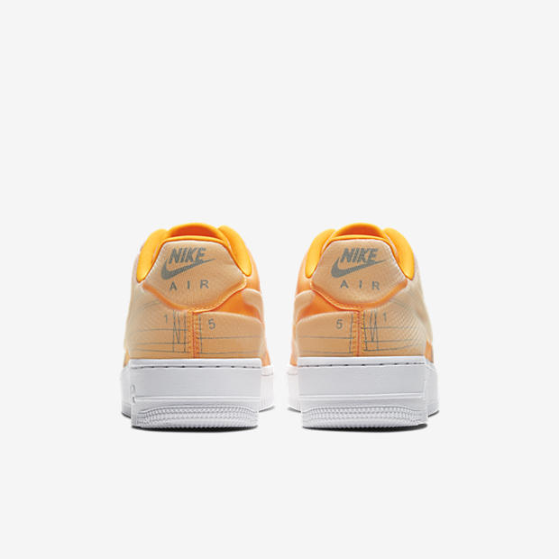 Nike Air Force 1 LX
« Laser Orange »