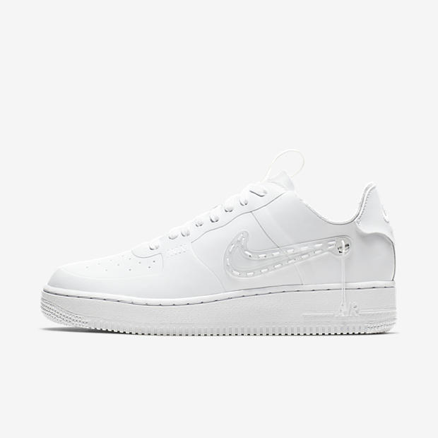 Nike Air Force 1 Low
« Noise Cancelling »