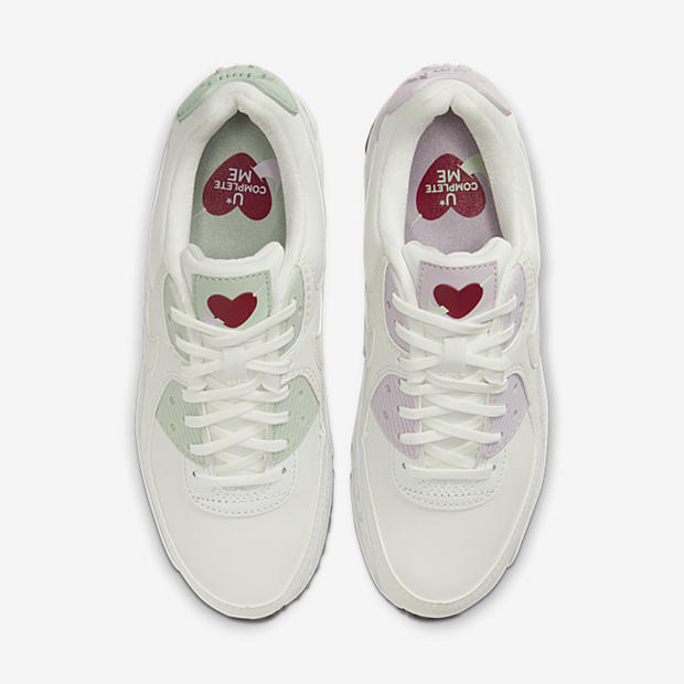 Nike Air Max 90
« Valentines Day »